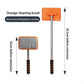 Retractable Car Windshield Cleaning Tool