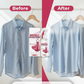 Instant Static Guard & Wrinkle Release Spray