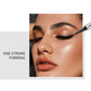 ✨50% OFF NOW! Waterproof Smudge Proof Eyeliner Pen – Ultra Fine Tip Liquid Eyeliner, Long Lasting Intense Black Eye Liner, 24H No Fade Quick Drying for Eye Makeup
