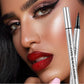 ✨50% OFF NOW! Waterproof Smudge Proof Eyeliner Pen – Ultra Fine Tip Liquid Eyeliner, Long Lasting Intense Black Eye Liner, 24H No Fade Quick Drying for Eye Makeup