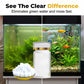 🌊Aquarium Green Water & Moss Eliminator