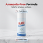 ✨Foaming Glass Cleaner for a Streak-Free Shine