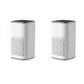 ⏰🎁Compact Desktop Air Purifier with Aromatherapy Diffuser