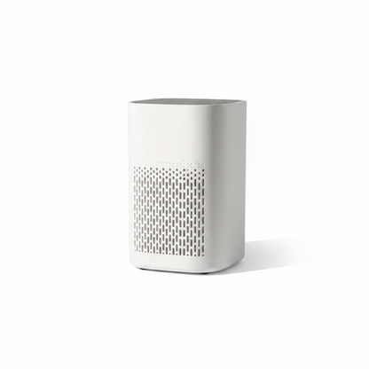 ⏰🎁Compact Desktop Air Purifier with Aromatherapy Diffuser