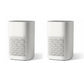 ⏰🎁Compact Desktop Air Purifier with Aromatherapy Diffuser