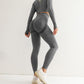 POWERCELLS™ ||| 3D Metabolic Booster Leggings