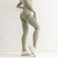 POWERCELLS™ ||| 3D Metabolic Booster Leggings