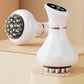 Multi-Functional Wireless Electric Meridian Massager