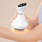 Multi-Functional Wireless Electric Meridian Massager