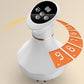 Multi-Functional Wireless Electric Meridian Massager