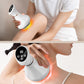 Multi-Functional Wireless Electric Meridian Massager