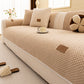 ⏳Time-Limited Special⏰Thickened Non-Slip Sofa Cover – Ultra-Soft, Washable, Scratch-Resistant & Pet-Friendly, 4 Colours ✨
