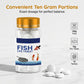 ⏰🎁Aquarium Conditioning Salt Tablets