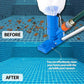 🏊‍♀️Pool Cleaning Vacuum Set
