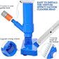 🏊‍♀️Pool Cleaning Vacuum Set