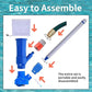 🏊‍♀️Pool Cleaning Vacuum Set