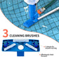 🏊‍♀️Pool Cleaning Vacuum Set