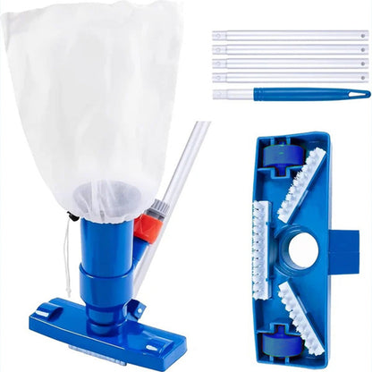 🏊‍♀️Pool Cleaning Vacuum Set
