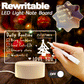 The Perfect Gift - A Reusable Drawing Board Set with LED Light