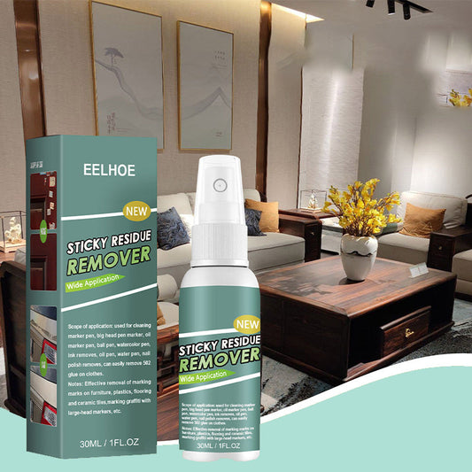 💥Hot Sale 50% OFF-Buy 1 Get 1 Free💥Portable Glue Removal Spray