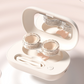 Portable Ultrasonic Contact Lens Cleaner