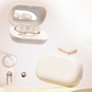Portable Ultrasonic Contact Lens Cleaner