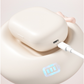 Portable Ultrasonic Contact Lens Cleaner