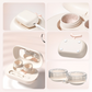 Portable Ultrasonic Contact Lens Cleaner