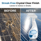 Solar Cooker & Panel Cleaner Spray