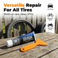 🚗Tire Repair Adhesive Kit