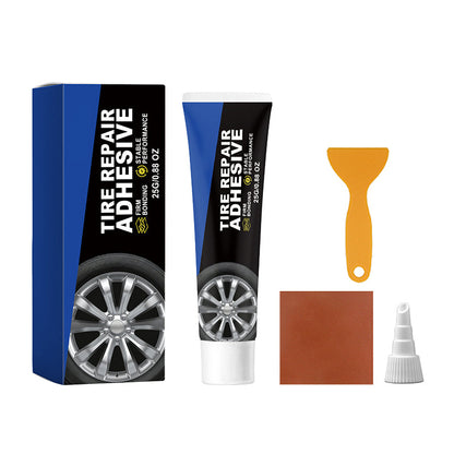 🚗Tire Repair Adhesive Kit