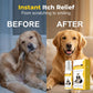 🐶🐱Mild Formula Pet Pest Repellent Spray