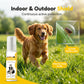 🐶🐱Mild Formula Pet Pest Repellent Spray