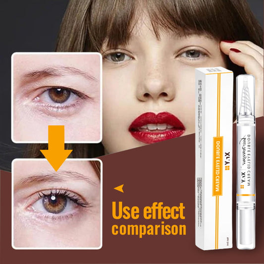 ⏳🔥LIMITED-TIME 50% OFF! 👁️ Long-Acting Invisible Double Eyelid Cream – Natural & Beautiful Eyes ✨