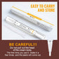 ⏳🔥LIMITED-TIME 50% OFF! 👁️ Long-Acting Invisible Double Eyelid Cream – Natural & Beautiful Eyes ✨
