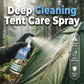 ⏰🎁Outdoor Tent Fabric Cleaner and Restorer