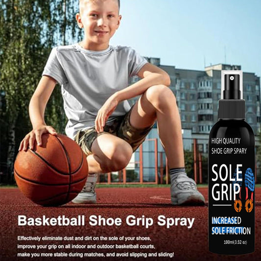 🛡️Anti-slip shoe grip spray