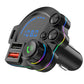 🚗 Bluetooth 5.0 FM Transmitter