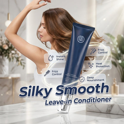 🌿Leave-in Conditioner for Dry Damaged Hair
