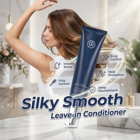 🌿Leave-in Conditioner for Dry Damaged Hair