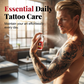 🎨 50% OFF | Tattoo Aftercare Moisturizing Spray 💧 Hydrating Mist for Vibrant & Healthy Ink