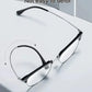 🔥Hot Sale🔥Ultra Light Anti Blue Presbyopic Glasses（50% OFF）