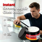 ✨ Make Cloudy Glass Crystal Clear Again  Restore Visibility in Minutes with Glass Repair Paste