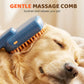 🔥50% Off Hot Sale🚀Rechargeable Pet Spray Massage Comb🐱🐶