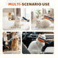 🔥50% Off Hot Sale🚀Rechargeable Pet Spray Massage Comb🐱🐶