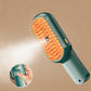 🔥50% Off Hot Sale🚀Rechargeable Pet Spray Massage Comb🐱🐶