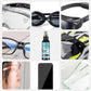 Lens Scratch Repair Spray