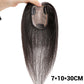 🔥LAST DAY 50% OFF🔥Hybrid Hairline Topper