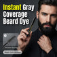 ⏰🎁Long-Lasting Beard and Eyebrow Dye for Men