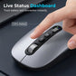 🖱️ LIMITED-TIME 50% OFF! 💥 AI Smart Voice Wireless Mouse – 1600 Words/Min, Translation Hub, Ergonomic ✨